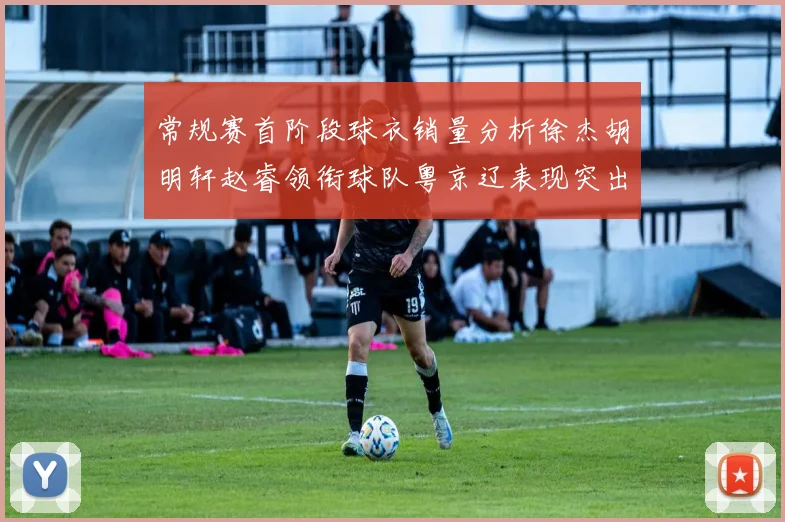 常规赛首阶段球衣销量分析徐杰胡明轩赵睿领衔球队粤京辽表现突出