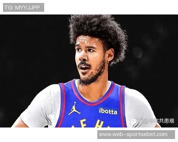 掘金主帅透露卡梅隆约翰逊将进行MRI检查期待伤情有所好转