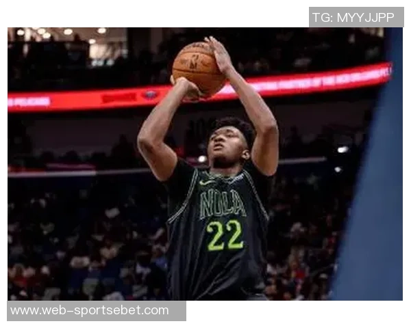 鹈鹕13号秀奎因表现抢眼8投3中贡献11分7篮板2助攻3抢断展现潜力 鹈鹕13号秀奎因表现抢眼8投3中贡献11分7篮板2助攻3抢断展现潜力