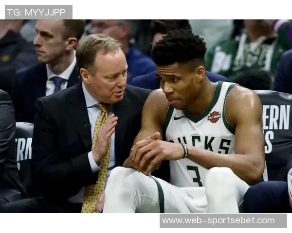 马刺管理层明确表示不会追求字母哥除非他主动要求加盟 马刺管理层明确表示不会追求字母哥除非他主动要求加盟